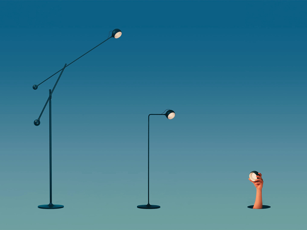 Artemide - Ixa